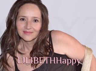 LILIBETHHappy