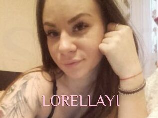 LORELLAYI