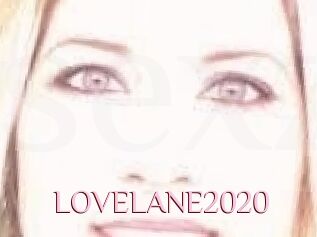 LOVELANE2020