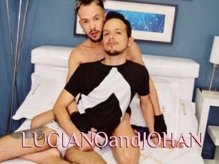 LUCIANOandJOHAN