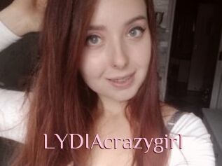LYDIAcrazygirl