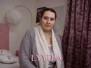 LYYDIA