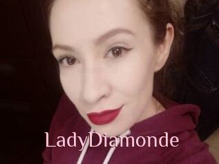 LadyDiamonde