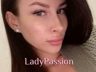 LadyPassion
