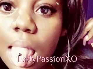 LadyPassionXO