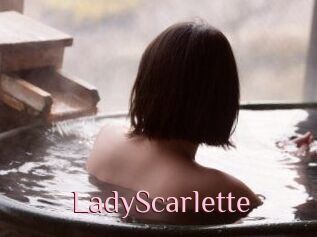 LadyScarlette