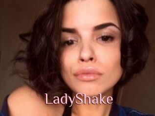 LadyShake
