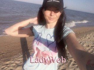 LadyWeb