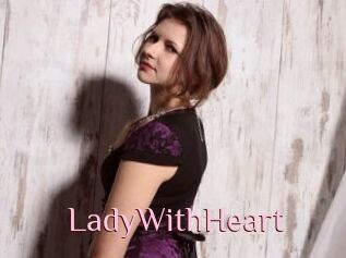 LadyWithHeart