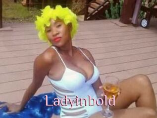 Ladyinbold