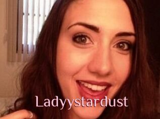 Ladyystardust