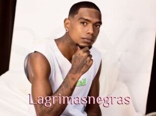 Lagrimasnegras