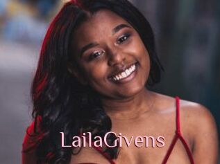 LailaGivens