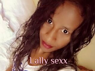 Lally_sexx