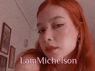 LamMichelson