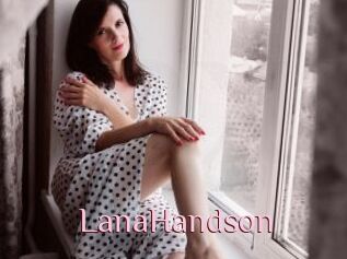 LanaHandson