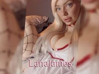 LanaJames