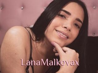 LanaMalkovax