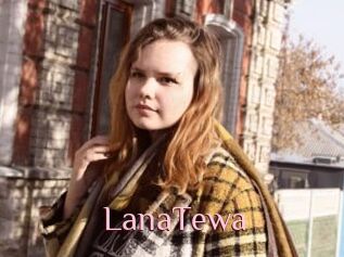 LanaTewa