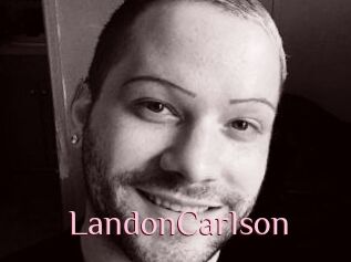 Landon_Carlson