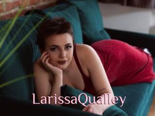 LarissaQualley