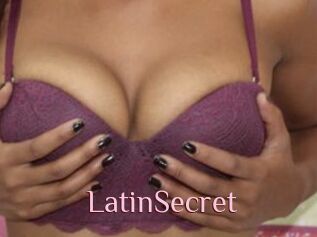 LatinSecret