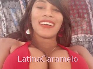 LatinaCaramelo