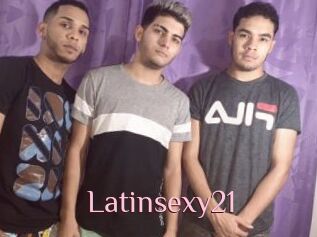 Latinsexy21