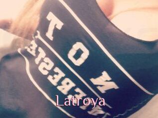 Latroya