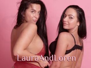 LauraAndLoren