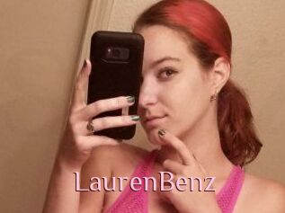 Lauren_Benz