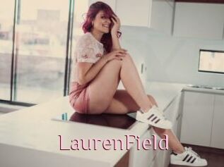 LaurenField