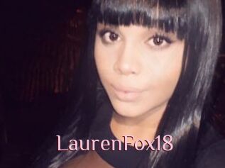 LaurenFox18