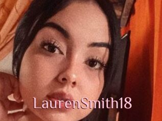 LaurenSmith18
