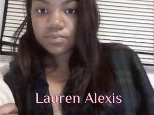 Lauren_Alexis