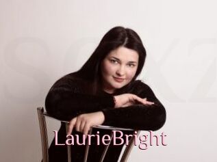LaurieBright