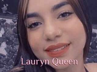 Lauryn_Queen