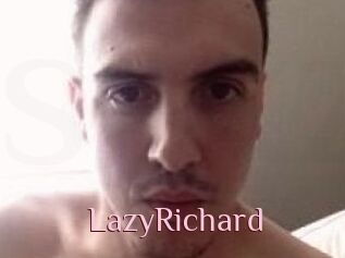 LazyRichard