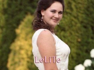 LeLiTe