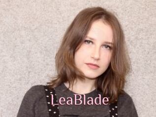 LeaBlade