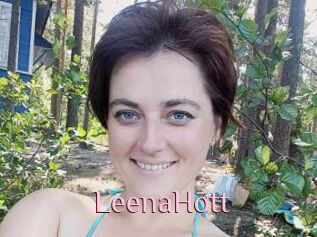 LeenaHott