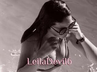 LeilaDevil6