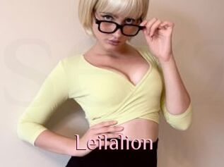 Leilalion
