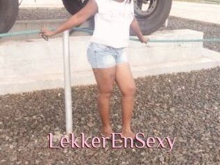 LekkerEnSexy