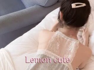Lemon_cute