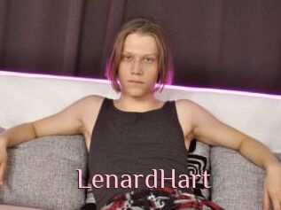 LenardHart