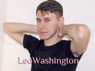 LeoWashington
