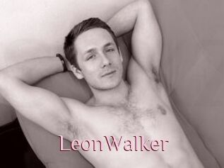LeonWalker