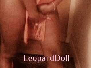 LeopardDoll