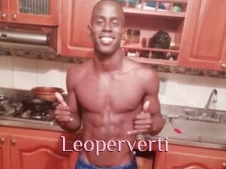 Leoperverti